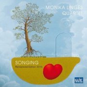 Monika Linges Quartet - Songing (Remastered Edition 2015) (2015) [Hi-Res]