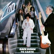 Zon - Back Down to Earth (2026)