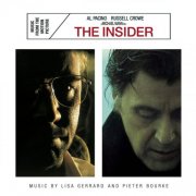 VA - The Insider - Music From The Motion Picture (1999)