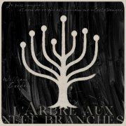 William Cordel - L'Arbre aux neuf branches (2026) Hi-Res