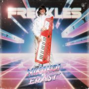 Nikakoi, Erast - Freckles (2025) [Hi-Res]