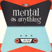 Mental As Anything - Cats & Dogs (1981)