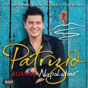 Patrizio Buanne - NapoLatino (2025) Hi-Res