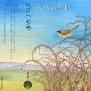 Jon Camp - Jon Camp (2022)