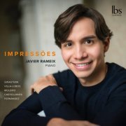 Javier Rameix - Impressôes (2021) [Hi-Res]