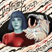 The Heavy Crown - Reign On (2018)