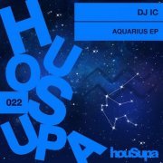 Dj Ic - Aquarius (2023)