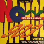 VA - Now Dance 903 - The 12" Mixes (1990) 2LP