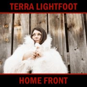 Terra Lightfoot - Home Front (2025) [Hi-Res]