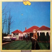 UFO - Phenomenon (1974) LP