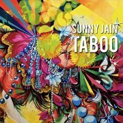 Sunny Jain - Taboo (2010)