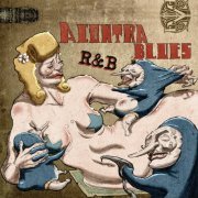 A Contra Blues - R&B (Rarezas & Blues) (2015)