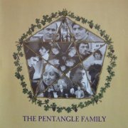 Various Artists - The Pentangle - The Pentangle Family (2000)