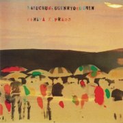 Naniwa Express - Daiuchuhmugenryokushin (1982)