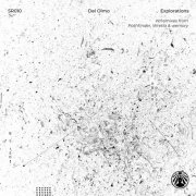 Del Olmo - Explorations (SR010) (2025)