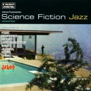 VA - Science Fiction Jazz Volume Four (1999)