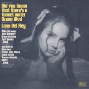 Lana Del Rey - Did You Know That There's A Tunnel Under Ocean Blvd (2023) [E-AC-3 JOC Dolby Atmos]