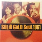 VA - Solid Gold Soul 1961 (1992)