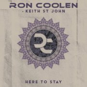 Ron Coolen - Here to Stay (2023) Hi-Res