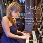 Katelyn Emerson - Inspirations (2019)