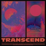 Dream Division - Transcend (2019)