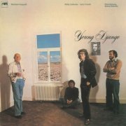 Stephane Grappelli - Young Django (1979) CD Rip