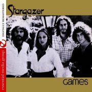 Games - Stargazer (Remastered) (1977/2011)