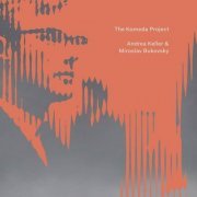 Andrea Keller & Miroslav Bukovsky - The Komeda Project (2018)