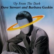 Dave Stewart And Barbara Gaskin - Up From The Dark (1986)