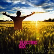 Electric Six - Zodiac (2010)