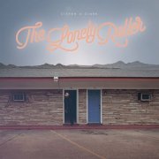 Steven A. Clark - The Lonely Roller (2015)