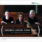 Ensemble Avalon - Piano Trios (2012)