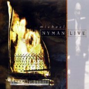 Michael Nyman - Live (1994)