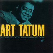 Art Tatum - The Complete Capitol Recordings Of Art Tatum (1997)