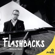 Markus Niittynen Band - Flashbacks (2020)