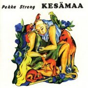 Pekka Streng - Kesämaa (1972)