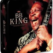 B.B. King - Collector's edition (3CD Box set) (2008)