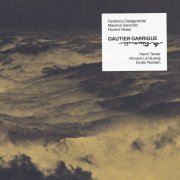 Gautier Garrigue - La Traversée (2024) [Hi-Res]