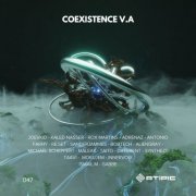 VA - Coexistence V.A (2025)