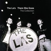 The La's - There She Goes: The Collection (2015)