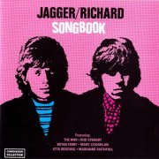 Various Artists - Jagger/Richard Songbook (1991)