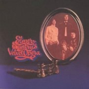 Elmer Gantry's Velvet Opera - Elmer Gantry's Velvet Opera (1968/2025)