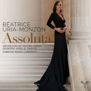 Béatrice uria Monzon - Assoluta (2021) [Hi-Res]