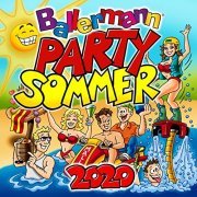 VA - Ballermann Party Sommer 2020 (2020)