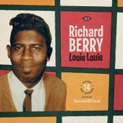 Richard Berry - Louie Louie (2014)