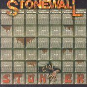 Stonewall - Stoner (Reissue) (1974/2004)