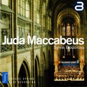 Vladimir Valek, Stanislav Bogunia - Bodorova: Juda Maccabeus (2012)