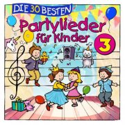 Simone Sommerland - Die 30 besten Partylieder 3 (2026) Hi-Res