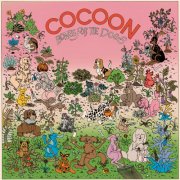 Cocoon - Bones For The Dogs (2025) [Hi-Res]