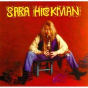 Sara Hickman - Necessary Angels (1994)